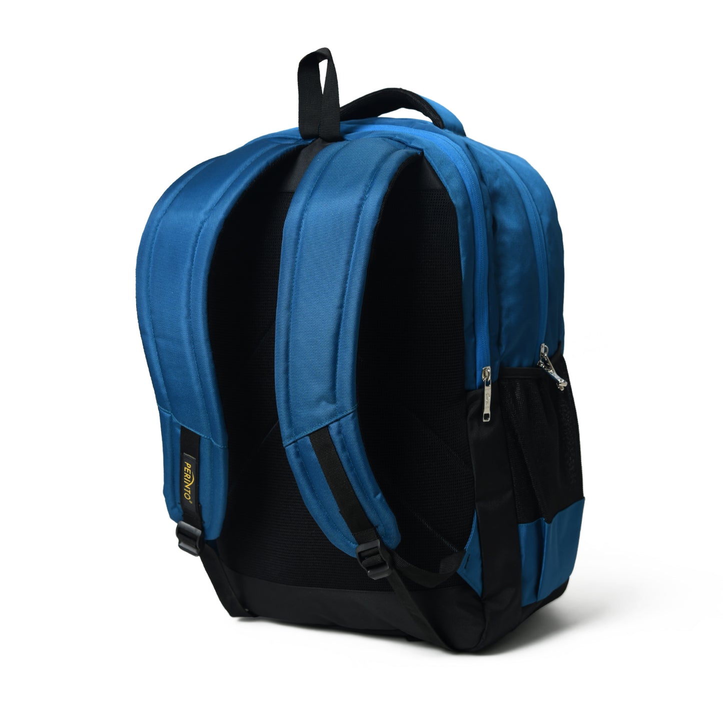 Perinto Free Fall School Bag PC1001 English Blue