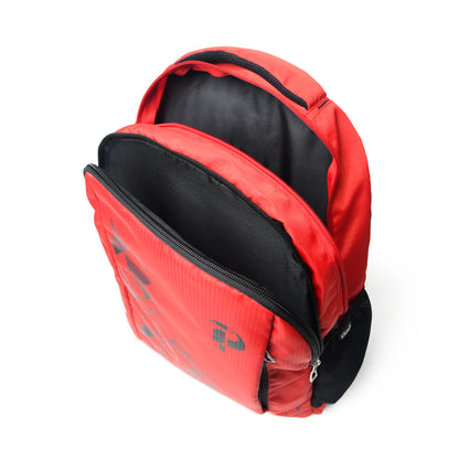 Prakash Sleek PBP-117 Red