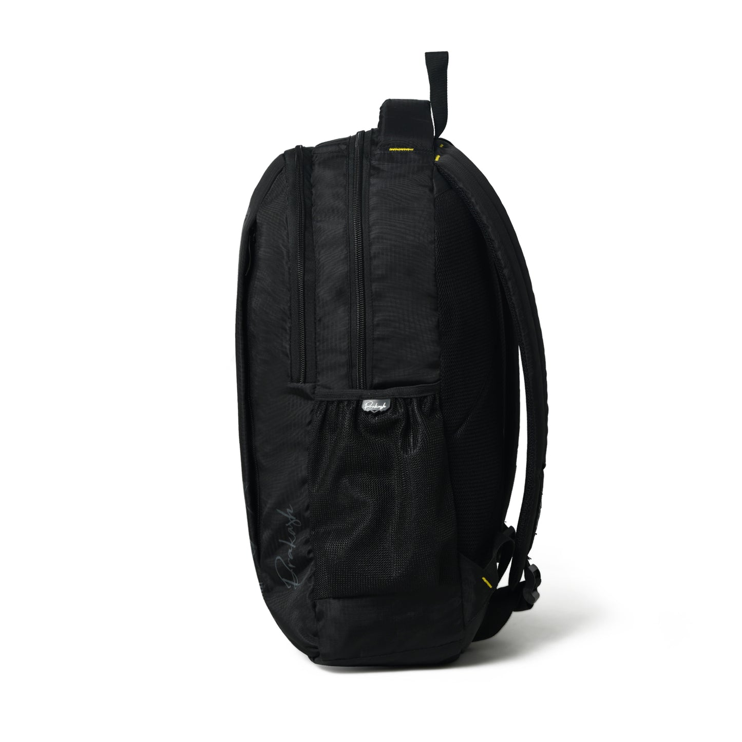 Prakash Sleek PBP-117 Black