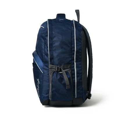 Prakash Laptop Backpack PLP-511 Navy Blue