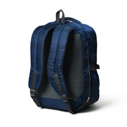 Prakash Laptop Backpack PLP-511 Navy Blue