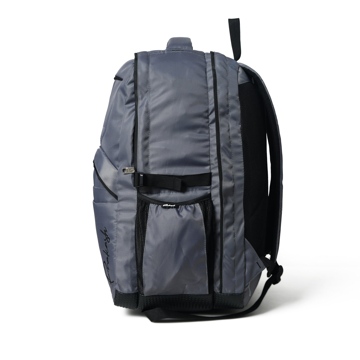 Prakash Laptop Backpack PLP-511 Grey