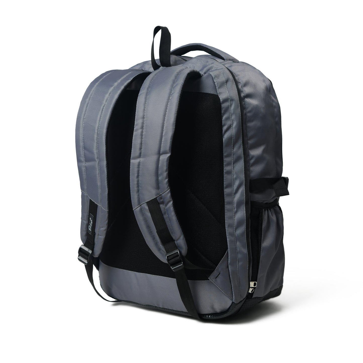 Prakash Laptop Backpack PLP-511 Grey