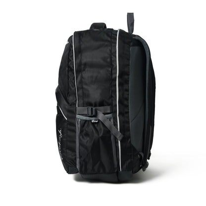 Prakash Laptop Backpack PLP-511 Black