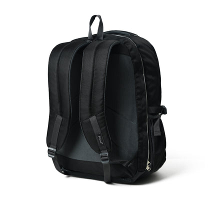 Prakash Laptop Backpack PLP-511 Black