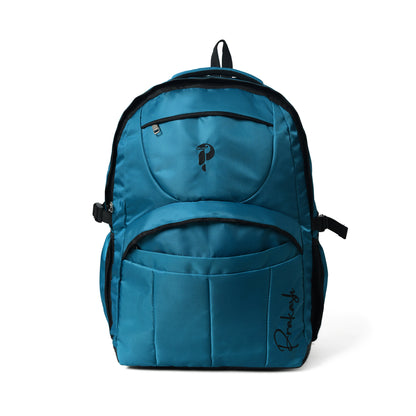 Prakash Laptop Backpack PLP-511 Sea Green