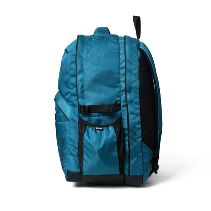 Prakash Laptop Backpack PLP-511 Sea Green