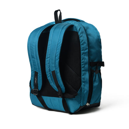 Prakash Laptop Backpack PLP-511 Sea Green