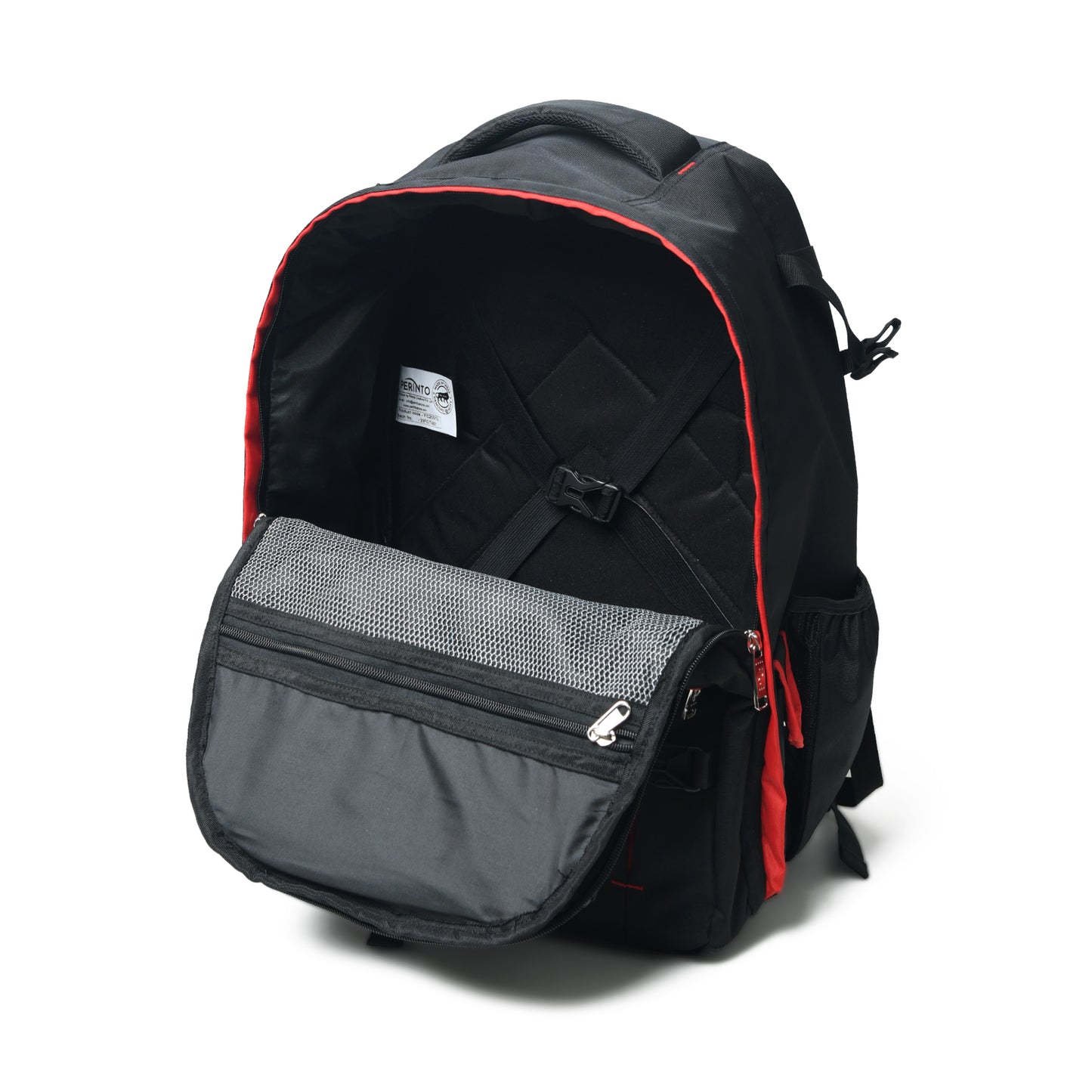 Perinto Overnighter Backpack PC2001L 45Ltr