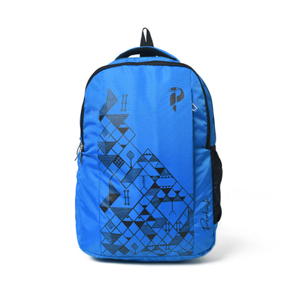 Prakash Sleek PBP-117 Blue