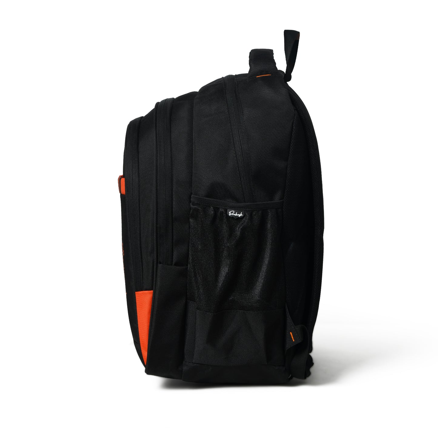 Tri-stripe Backpack PBP-116 Orange