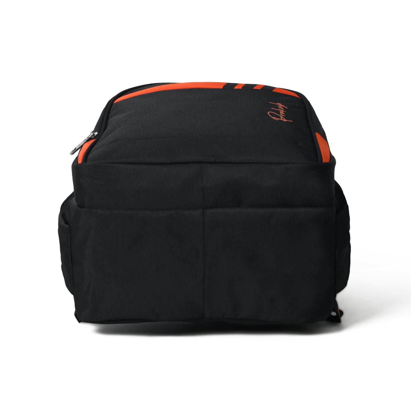 Tri-stripe Backpack PBP-116 Orange