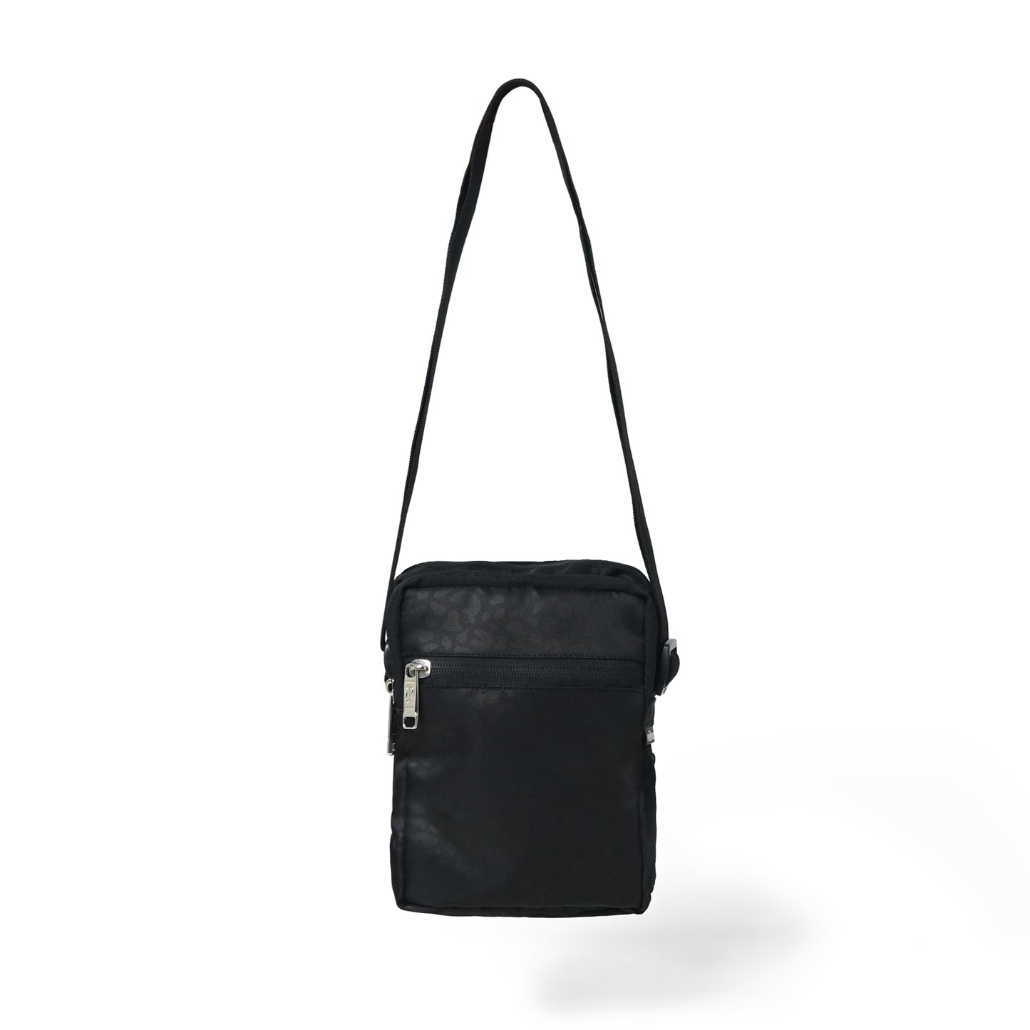 Passport sling bag by Perinto PC8001 Black