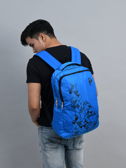 Prakash Sleek PBP-117 Blue