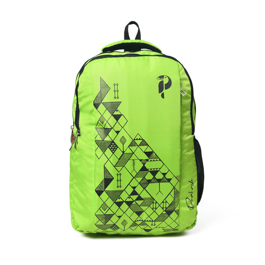 Prakash Sleek PBP-117 Green