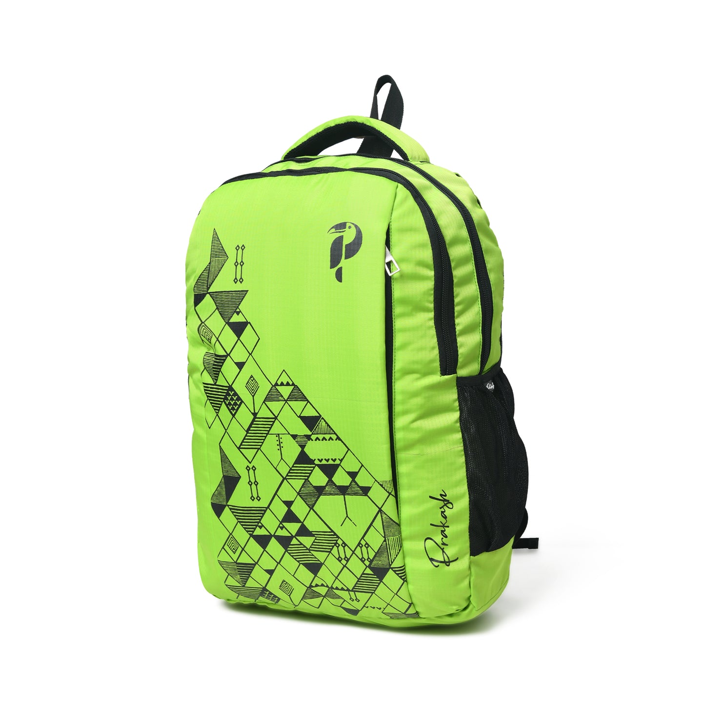 Prakash Sleek PBP-117 Green