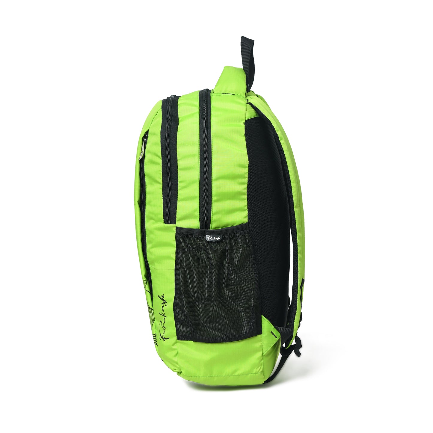 Prakash Sleek PBP-117 Green