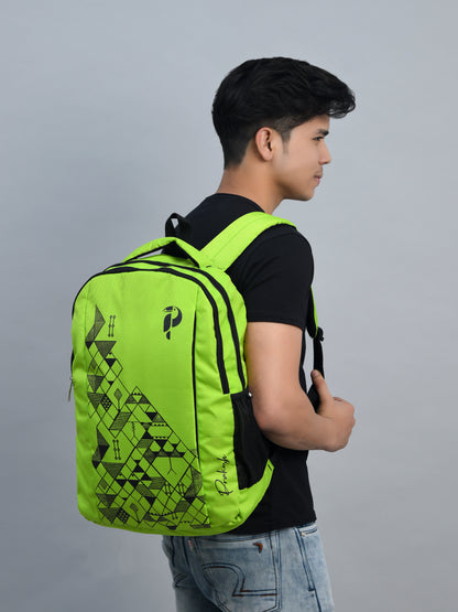 Prakash Sleek PBP-117 Green