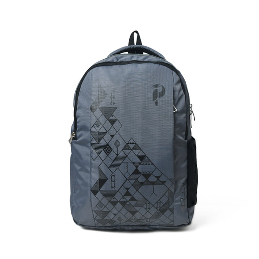 Prakash Sleek PBP-117 Grey