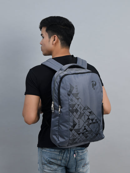 Prakash Sleek PBP-117 Grey