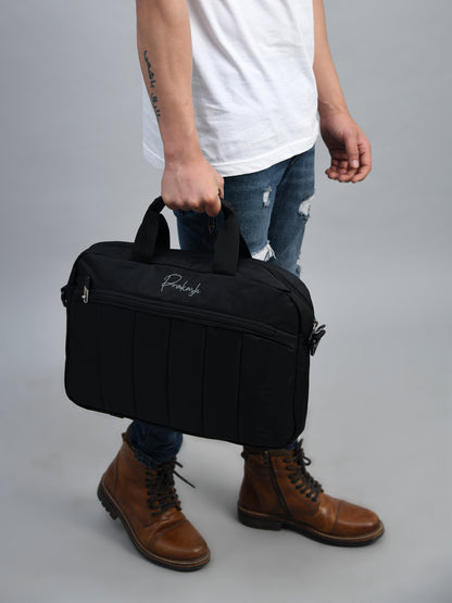 Prakash Unique Laptop messenger bag PFB-603