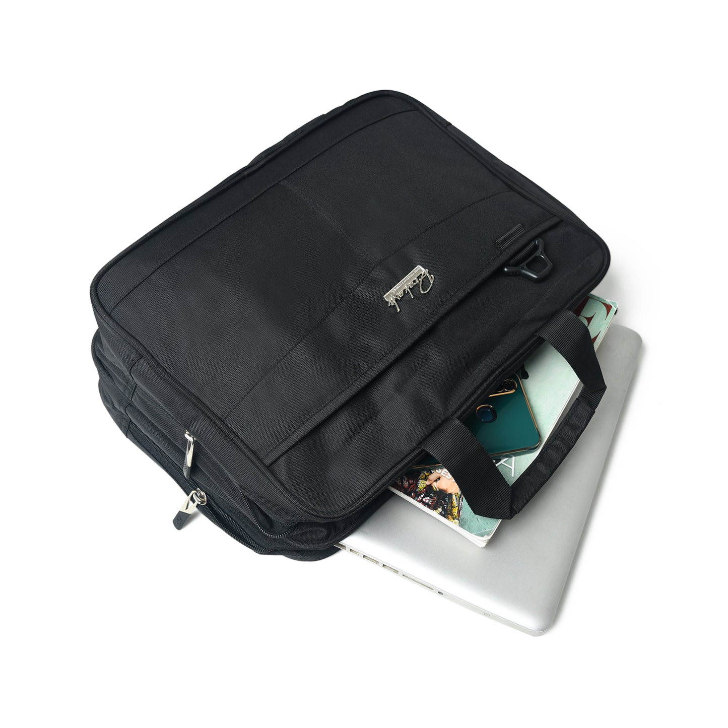 Prakash Office Laptop bag PFB-604