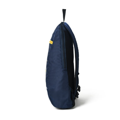 LIABR Laptop backpack PLP-515 Navy Blue