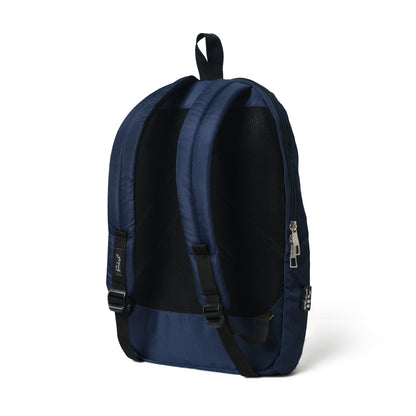 LIABR Laptop backpack PLP-515 Navy Blue