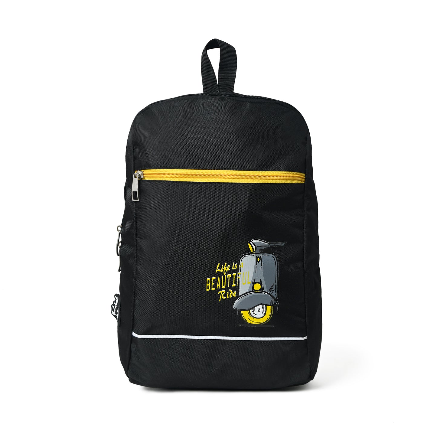 LIABR Laptop backpack PLP-515 Black