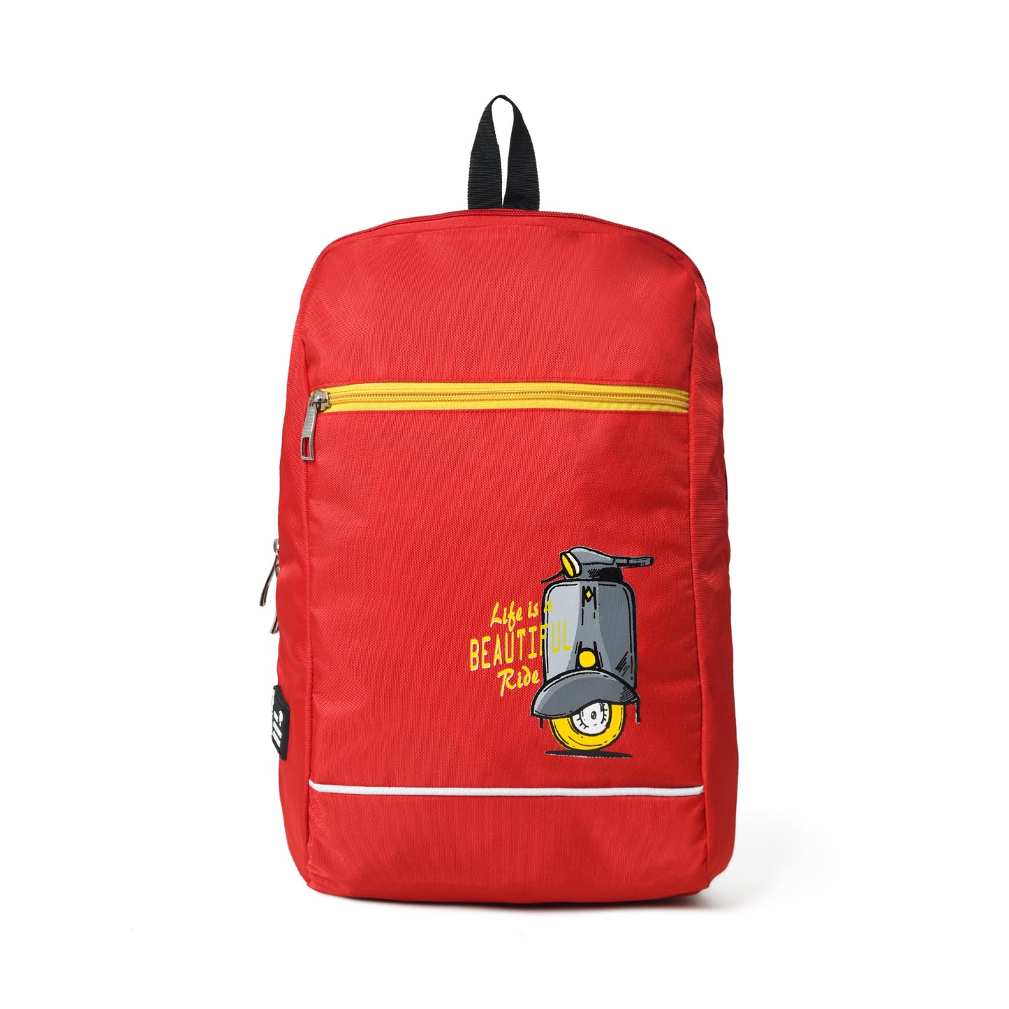 LIABR Laptop backpack PLP-515 Red