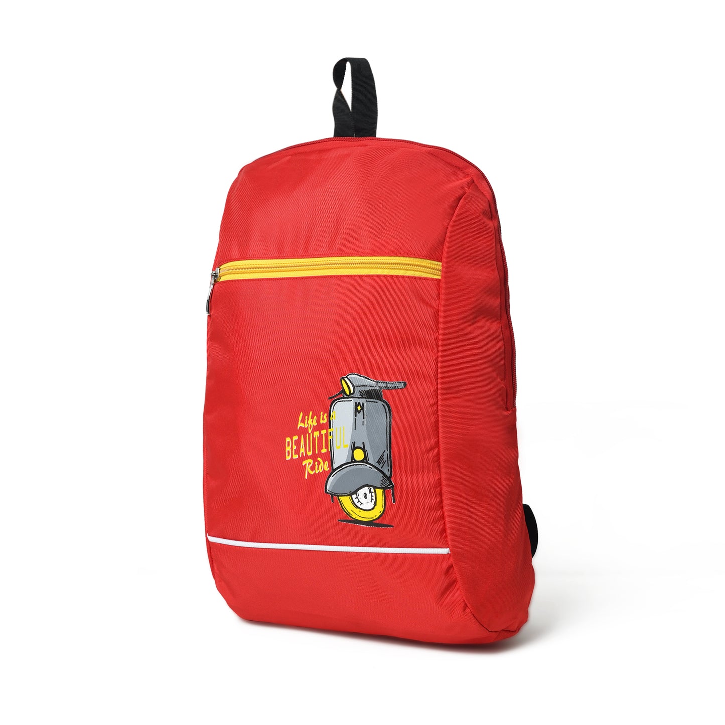 LIABR Laptop backpack PLP-515 Red