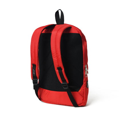 LIABR Laptop backpack PLP-515 Red