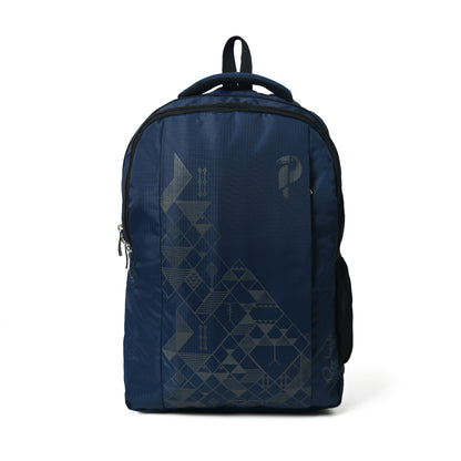 Prakash Sleek PBP-117 Navy blue