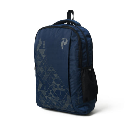 Prakash Sleek PBP-117 Navy blue