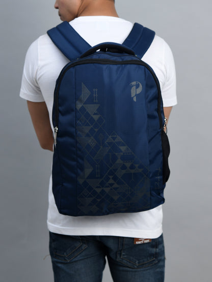 Prakash Sleek PBP-117 Navy blue