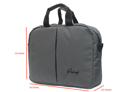 Messenger File Bag PFB-601