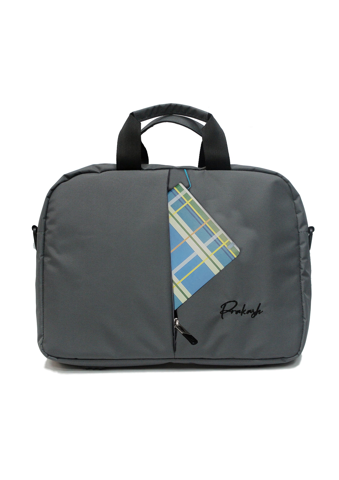 Messenger File Bag PFB-601