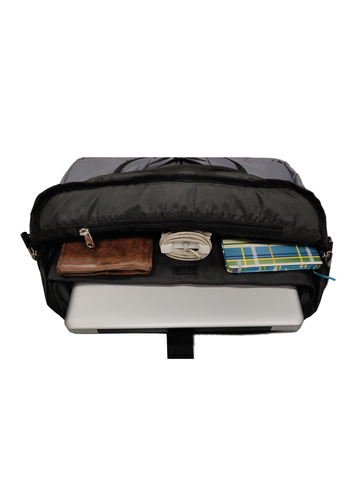 Messenger File Bag PFB-601